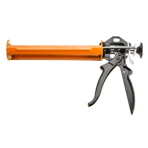 Wyciskacz do tub z silikonem 240 mm wzmocniony Neo 61-004