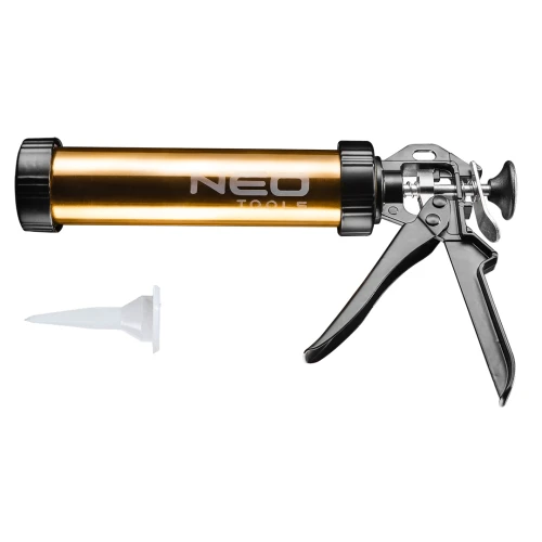 Wyciskacz do mas uszczelniających 310 ml Neo 61-005
