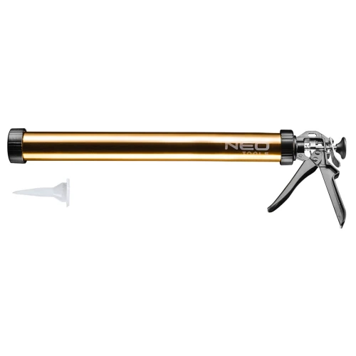Wyciskacz do mas uszczelniających 600 ml Neo 61-006