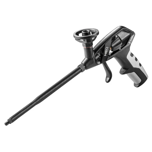Pistolet do pianki montażowej teflonowy Neo 61-014