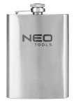 Piersiówka ze stali nierdzewnej 220 ml Neo 63-174