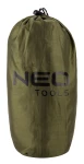 Tarp wodoodporny 360 x 290 cm 210T PU3000 Neo 63-180