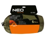 Tarp wodoodporny 360 x 290 cm 210T PU3000 Neo 63-180