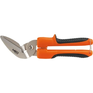Nożyce do wykładzin 255 mm ze stali nierdzewnej J2 Neo 63-901