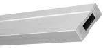 Kątownik budowlany aluminiowy 300 x 175 mm Neo 72-145