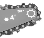 Łańcuch do piły 58GE116, Graphite 58GE116-71