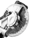 Pilarka ukosowa Energy+ 18V Li-lon, tarcza 210 x 30 mm, bez akumulatora, Graphite 58GE121
