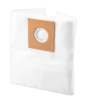 Worki z microfibry do odkurzacza 58GE124, 5 szuk, Graphite 58GE124-145