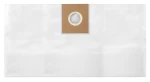 Worki z microfibry do odkurzacza 58GE124, 5 szuk, Graphite 58GE124-145