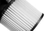 Odkurzacz do popiołu Energy+ 18V Li-lon, zbiornik 15L, bez akumulatora, Graphite 58GE125
