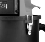 Odkurzacz do popiołu Energy+ 18V Li-lon, zbiornik 15L, bez akumulatora, Graphite 58GE125