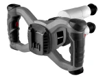 Mieszarka podwójna bezszczotkowa Energy+ 18V, bez akumulatora, Graphite 58GE129