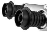 Mieszarka podwójna bezszczotkowa Energy+ 18V, bez akumulatora, Graphite 58GE129
