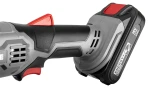 Szlifierka kątowa akumulatorowa Energy+ 18V, 125 mm, bez akumulatora, Graphite 58GE130