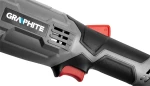 Szlifierka kątowa akumulatorowa Energy+ 18V, 125 mm, bez akumulatora, Graphite 58GE130