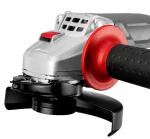 Szlifierka kątowa akumulatorowa Energy+ 18V, 125 mm, bez akumulatora, Graphite 58GE130