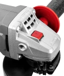 Szlifierka kątowa akumulatorowa Energy+ 18V, 125 mm, bez akumulatora, Graphite 58GE130