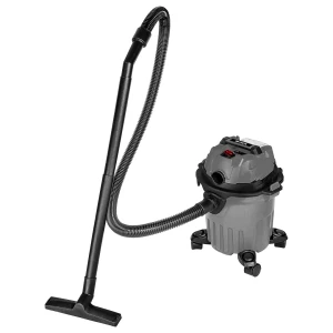 Odkurzacz warsztatowy Energy+ 18V Li-lon, na mokro i na sucho, zbiornik 12 L, bez akumulatora, Graphite 58GE133