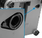 Przecinarka do płytek Energy+ 18V bez akumulatora Graphite 58GE138