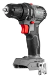 Wiertarko-wkrętarka bezszczotkowa Energy+ 18V uchwyt 10 mm compact, bez akumulatora, Graphite 58GE139