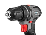 Wiertarko-wkrętarka bezszczotkowa Energy+ 18V uchwyt 10 mm compact, bez akumulatora, Graphite 58GE139