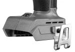 Wiertarko-wkrętarka bezszczotkowa Energy+ 18V uchwyt 10 mm compact, bez akumulatora, Graphite 58GE139