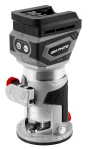 Frezarka bezszczotkowa akumulatorowa Energy+ 18V, Graphite 58GE140