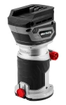 Frezarka bezszczotkowa akumulatorowa Energy+ 18V, Graphite 58GE140
