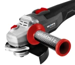 Szlifierka kątowa bezszczotkowa Energy+ 18V, 125 mm, bez akumulatora, Graphite 58GE142