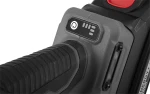 Szlifierka kątowa bezszczotkowa Energy+ 18V, 125 mm, bez akumulatora, Graphite 58GE142