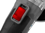 Szlifierka kątowa bezszczotkowa Energy+ 18V, 125 mm, bez akumulatora, Graphite 58GE142