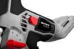 Wyrzynarka bezszczotkowa Energy+ 18V, Li-Ion, bez akumulatora, Graphite 58GE145