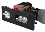 Wyrzynarka bezszczotkowa Energy+ 18V, Li-Ion, bez akumulatora, Graphite 58GE145