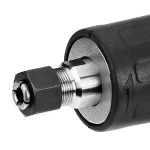 Szlifierka prosta bezszczotkowa Energy+ 18V, bez akumulatora, Graphite 58GE146