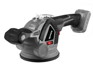 Przyssawka do płytek Energy+ 18V, bez akumulatora, Graphite 58GE148