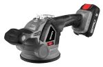 Przyssawka do płytek Energy+ 18V + akumulator 2Ah + ładowarka, Graphite 58GE148-SET1