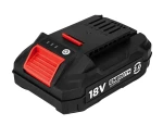 Przyssawka do płytek Energy+ 18V + akumulator 2Ah + ładowarka, Graphite 58GE148-SET1
