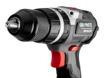 Zestaw Energy+: wiertarko-wkrętarka bezszczotkowa z udarem 18V, 2x 2Ah, walizka, Graphite 58G020-SET2