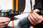 Adapter do wkrętarki G/K 58GE111, Graphite 58GE111-AD