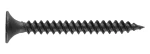 GRAPHITE 58H100 Wkręty na taśmie 3,2x25 mm uniwersalne, do 58GE111-AD, 1000 szt.