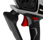 Mini piła łańcuchowa akumulatorowa Energy+ 18V Li-lon, bez akumulatora, Graphite 58GE116