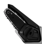 Mini piła łańcuchowa akumulatorowa Energy+ 18V Li-lon, bez akumulatora, Graphite 58GE116