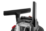 Odkurzacz warsztatowy Energy+ 18V Li-lon, na mokro i na sucho, zbiornik 20 L, bez akumulatora, Graphite 58GE124