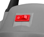 Odkurzacz do popiołu Energy+ 18V Li-lon, zbiornik 15L, bez akumulatora, Graphite 58GE125
