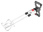 Mieszarka podwójna bezszczotkowa Energy+ 18V, bez akumulatora, Graphite 58GE129