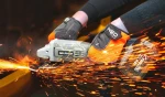 Szlifierka kątowa akumulatorowa Energy+ 18V, 125 mm, bez akumulatora, Graphite 58GE130