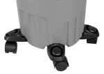 Odkurzacz warsztatowy Energy+ 18V Li-lon, na mokro i na sucho, zbiornik 12 L, bez akumulatora, Graphite 58GE133