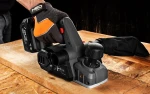 Strug akumulatorowy Energy+ 18V, 82 mm, bez akumulatora, Graphite 58GE135