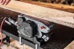 GRAPHITE 59G395 Szlifierka taśmowa 900 W pas bezkońcowy 75 x 533 mm