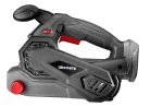Szlifierka taśmowa akumulatorowa  Energy+ 18V, bez akumulatora, Graphite 58GE136